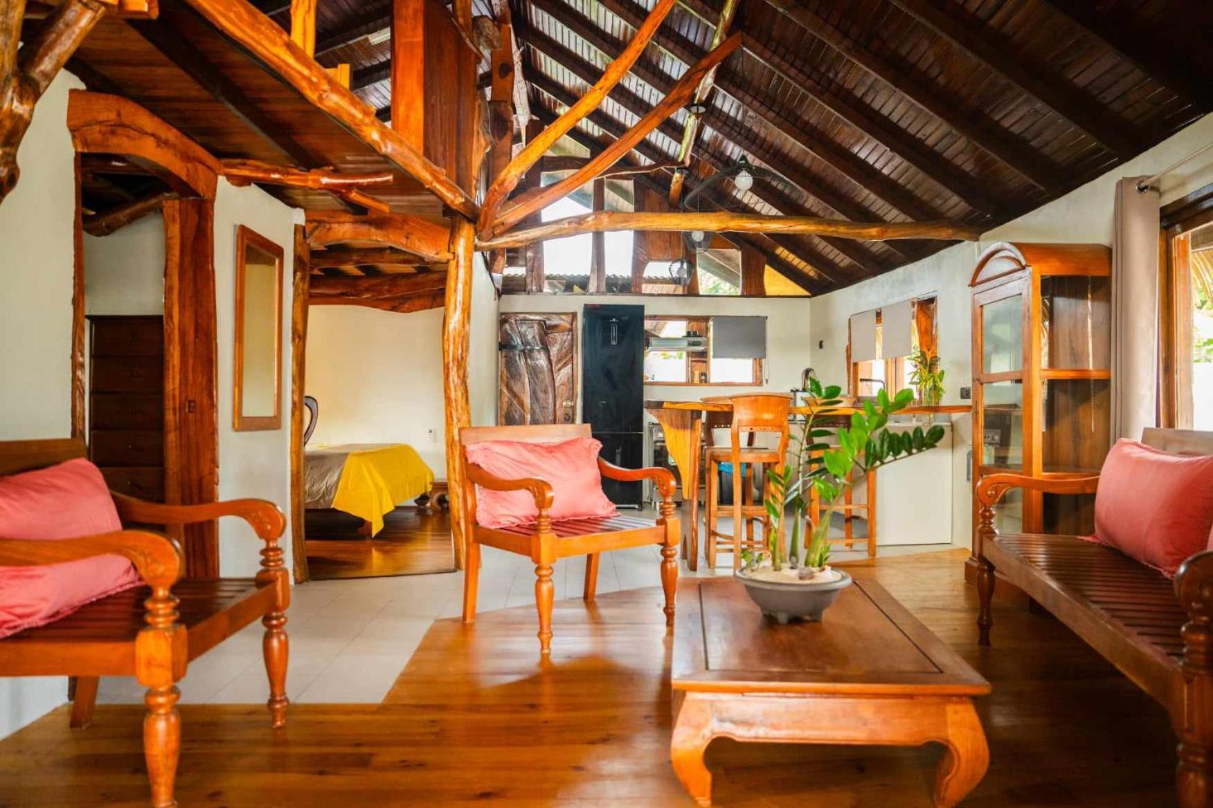 Le Village De Vairao Extérieur photo