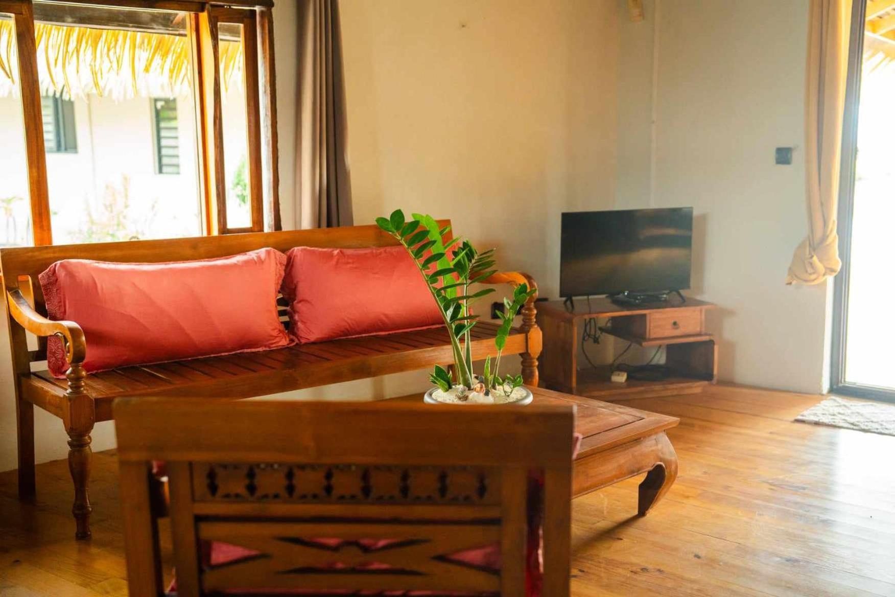 Le Village De Vairao Extérieur photo